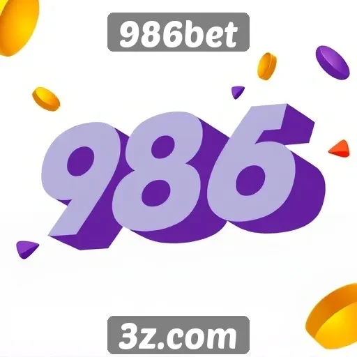 Ofertas e promoções atuais no 986bet