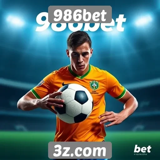 Fatores que atraem jogadores para o 986bet