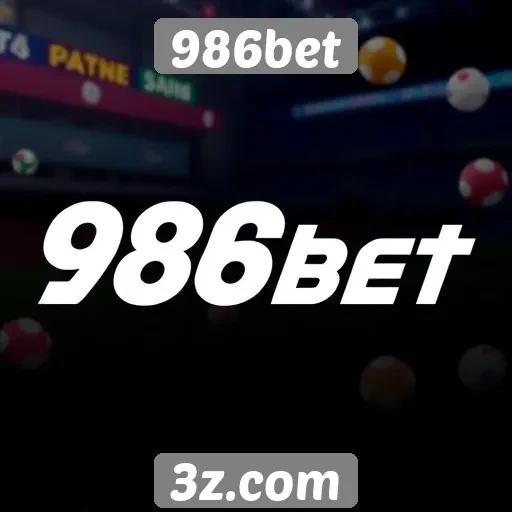 Novos recursos de jogos no site 986bet