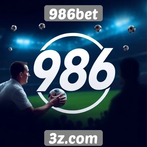 Opções de pagamento e agilidade no 986bet