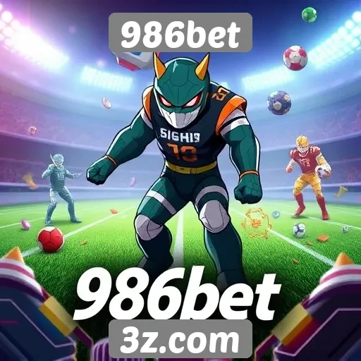 Depoimentos de jogadores sobre a 986bet