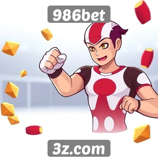 Análise de ofertas promocionais no site 986bet