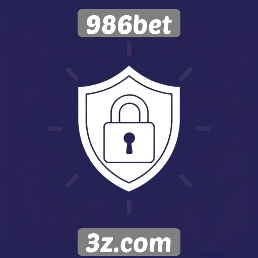 Histórico de segurança e confiabilidade do 986bet