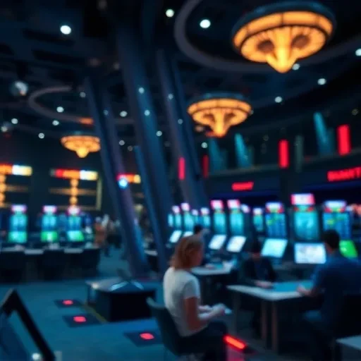 Vantagens Exclusivas da Seção VIP do 986bet para Jogadores